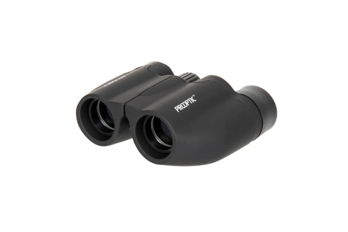 Opticon - Бінокль Prooptic 8x21 - чорний - OPT-10-029349