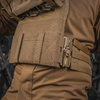 M-Tac -  Kamizelka Taktyczna Typu Plate Carrier Cuirass QRS XL  - 10180005
