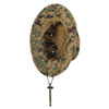 Helikon - Капелюх USMC Boonie Hat - PolyCotton Twile - Digital Woodland - KA-USM-PT-07