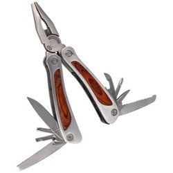 Herbertz - Pakkawood MultiTool 10 біт - 107600