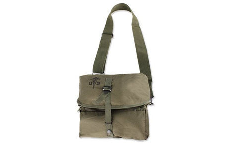 Mil-Tec - Сумка US Medical Kit Bag - Oливковий - 13725001