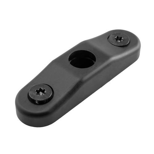 MFT - Розетка Tekko QD для тактичної підвіски - KeyMod - Black - TMKMQDSM
