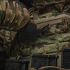 M-Tac - Tactical Girl №1 Yakuza Patch - ПВХ - Повнокольоровий - 51116101