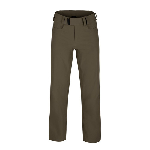 Helikon - Штани тактичні Covert Tactical Pants® - VersaStretch® Lite - Хакі - SP-CTP-VL-13