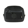 M-Tac - Тримач для вантажу Elite Hex - Cordura - MOLLE - Чорний - 51385002