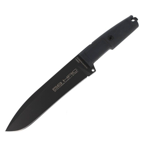 Екстремальне співвідношення - Nóż Dobermann IV Tactical Black - 04.1000.0184/BLK