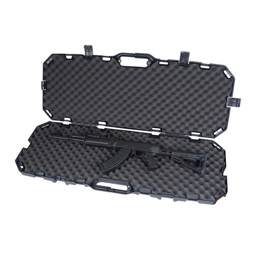 Plano - 42'' Tactical Series Gun Case чохол для рушниці тактичної серії - полімерний - чорний - 1074200 - 1074200