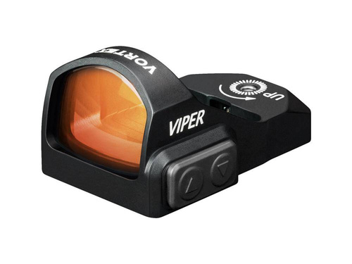 Vortex Optics - Коліматор Viper Red Dot - 6 MOA