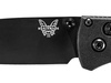 Benchmade - Складаний ніж Bugout - AXIS® Lock - S30V - Чорний - 535BK-2.