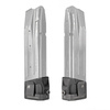Strike Industries - Лапка для магазину EMP для SIG SAUER P320 - алюмінієва - чорна - SI-EMP-AL-P320-BK