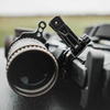 Magpul - MBUS® Pro Offset Sight Задній складаний приціл - MAG526