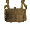 Helikon - Kamizelka Chicom Chest Rig - RAL 7013 - KK-CCR-CD-81 - KK-CCR-CD-81