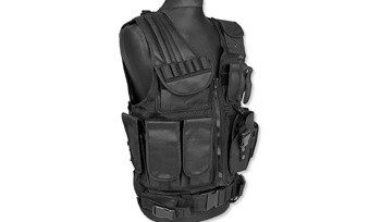 Тактичний жилет Umarex - UTG Combat Zone - 5.8123