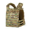 M-Tac - Тактичний жилет-пластинкотримач Plate Carrier Cuirass Fast QRS Gen.II - Multicam - 51672008