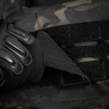 M-Tac - Morale Patch Face of War - Cordura - Чорний - 51389002