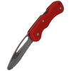 MAC Coltellarie - Folder rescue knife - 697 RESCUE RED