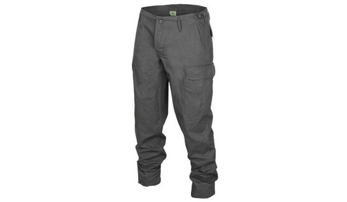 Teesar Inc - Військові штани BDU - RipStop - Чорний - 11834002