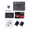 Vector Optics - Відкритий коліматор Frenzy-S 1x17x24 SAS - MAG/RMS - Picatinny - SCRD-62