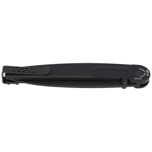 Extrema Ratio - складаний ніж BF3 Dark Talon Black - 04.1000.0158/BLK