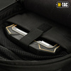 M-Tac - Сумка Buckler Bag Elite - чорна - 20464002