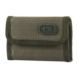 M-Tac - Гаманець Elite Gen.II Hex - Ranger Green - 10206023