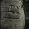 M-Tac - Комутаційна панель MOLLE - 80x26 - Ranger Green - 10254023