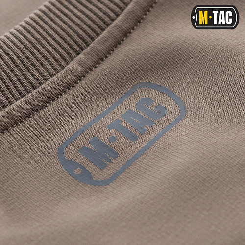 M-Tac - 4 Seasons всесезонний тактичний джемпер - Dark Olive - 20044048