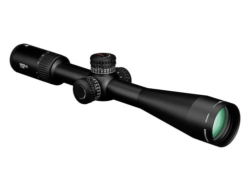 Vortex Optics - мисливський приціл Viper PST II 5-25x50 - приціл з підсвічуванням EBR-4 - тубус 30 мм - PST-5251
