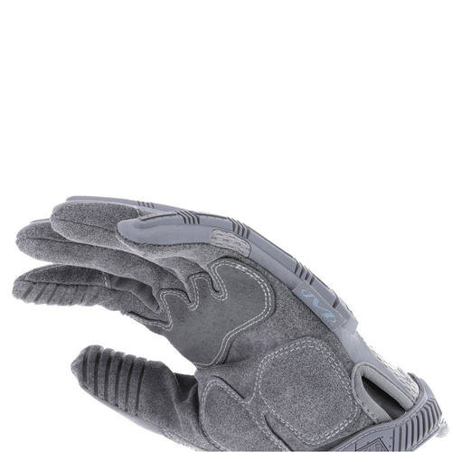 Mechanix - Тактичні рукавички M-Pact - Wolf Grey - MPT-88