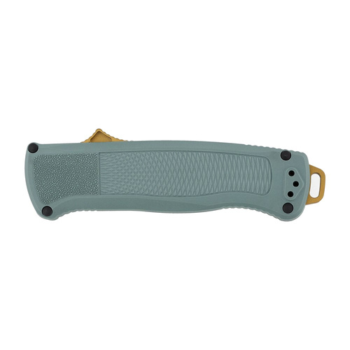 Benchmade - Ніж для стрільби з EDC - CPM-CruWear - Sage Green - 5370BK-07