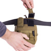 Helikon - Адаптер для ременя BMA Belt Molle Adapter 3® - Coyote - IN-BM3-CD-11