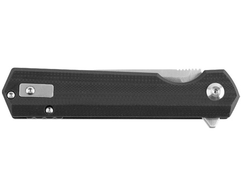 Складаний ніж Ganzo - Firebird FH11S EDC - Liner Lock - D2 - FH11S-BK.