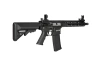 Specna Arms - Репліка карабіна SA FLEX SA-F03 - чорний - SPE-01-034212
