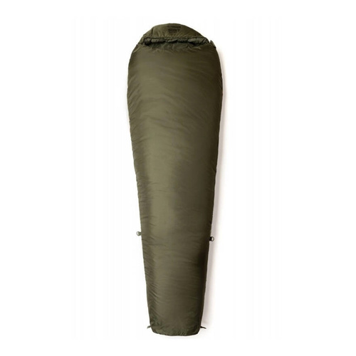 Snugpak - Спальний мішок Softie Elite 3 - Mummy - Olive - 10110300209