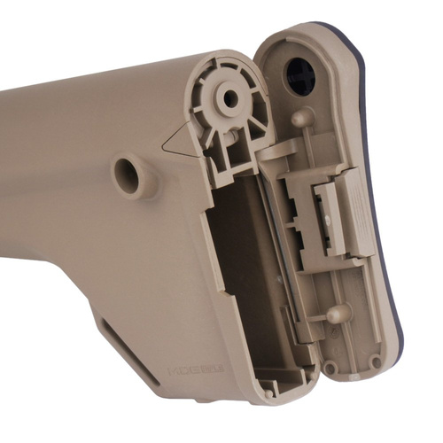 Magpul - Kolba MOE® Rifle Stock do AR-15/M16 - Flat Dark Earth - MAG404-FDE