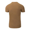 Helikon - Футболка T-Shirt Slim - Койот - TS-TSS-CC-11
