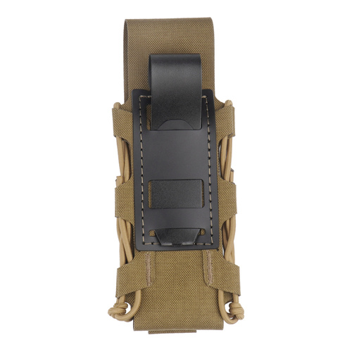 Templars Gear - Тактичний стазиз Tactical Tourniquet Pouch - MOLLE - Ranger Green - TG-TP-RG. 