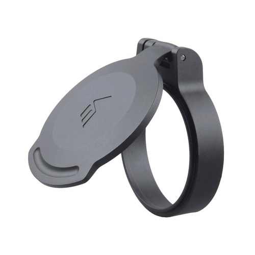 Vector Optics - Кришка окуляра прицілу Flip-Up Cap - 45.5-46.5 мм - чорна - SCFC-M44