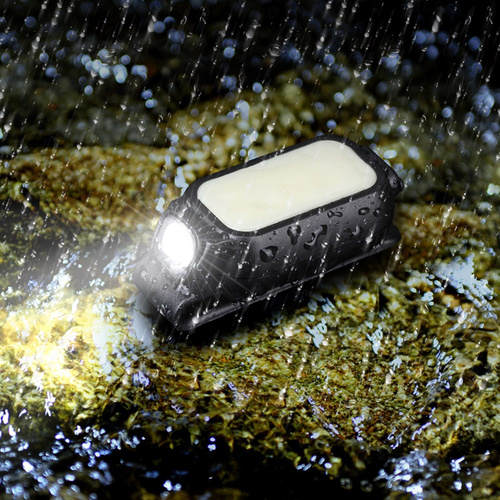 Fenix - Міні-ліхтарик LED Mini-Lite - 150 лм - чорний - Mini-Lite