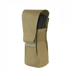 M-Tac - Подвійний підсумок для AR/AK Closed - Coyote - 10013205
