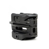 Strike Industries - Кронштейн змінної висоти для коліматора Variable Optical Mount - Picatinny - Алюміній - Чорний - SI-T1-VOM-BK