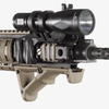Magpul - Тактичний ліхтар з V-подібним кріпленням та кільцями - MAG614-BLK