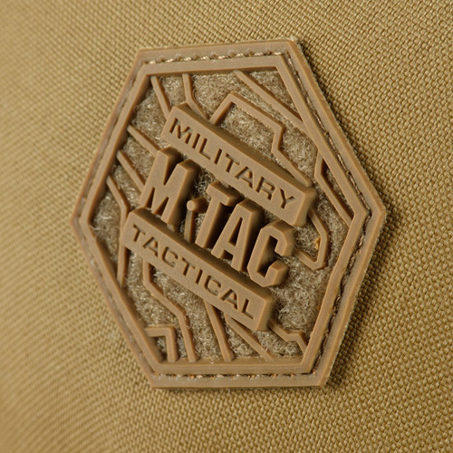 M-Tac - Сумка набедренна Sphaera Hardsling Bag Large Elite - Coyote - 51433005