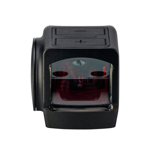 Vortex Optics - Червона точка Venom - 3 MOA - Чорний - VEN-MRD3-E