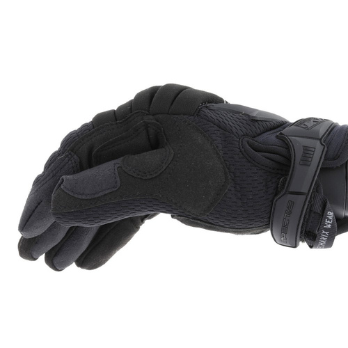 Mechanix - Тактичні приховані рукавиці M-Pact2 - чорні - MP2-55.