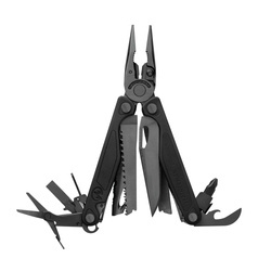 Leatherman - Мультитул Charge® Plus - Чорний - 832601