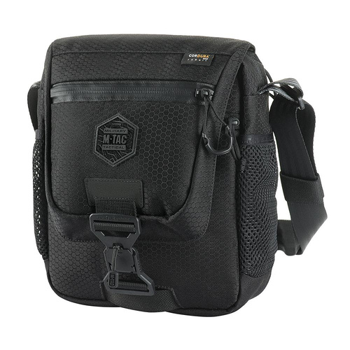 M-Tac - Сумка Satellite Magnet Bag Gen.II Elite Hex - Чорний -10141802