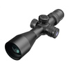 Vector Optics - Компактний оптичний приціл Veyron 3-12x44IR - SFP - MPR-V10 - Чорний - SCOM-40