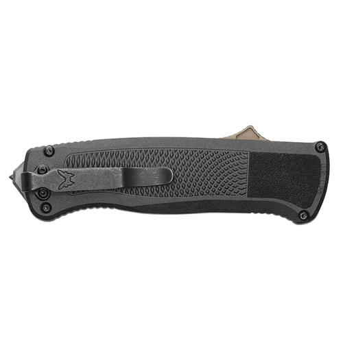 Benchmade - Складаний автоматичний ніж для стрільби - CPM-Cruwear - 5370FE