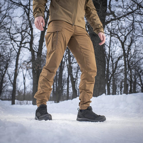 M-Tac - Тактичні штани Patriot Gen II Flex - Coyote Brown - 20056817